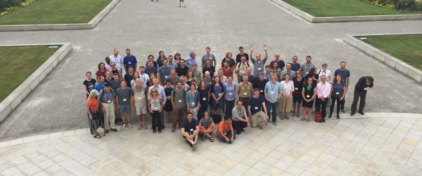 Workshop Hanover (2017)