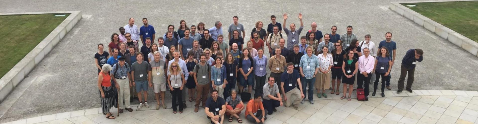 International tree mortality network